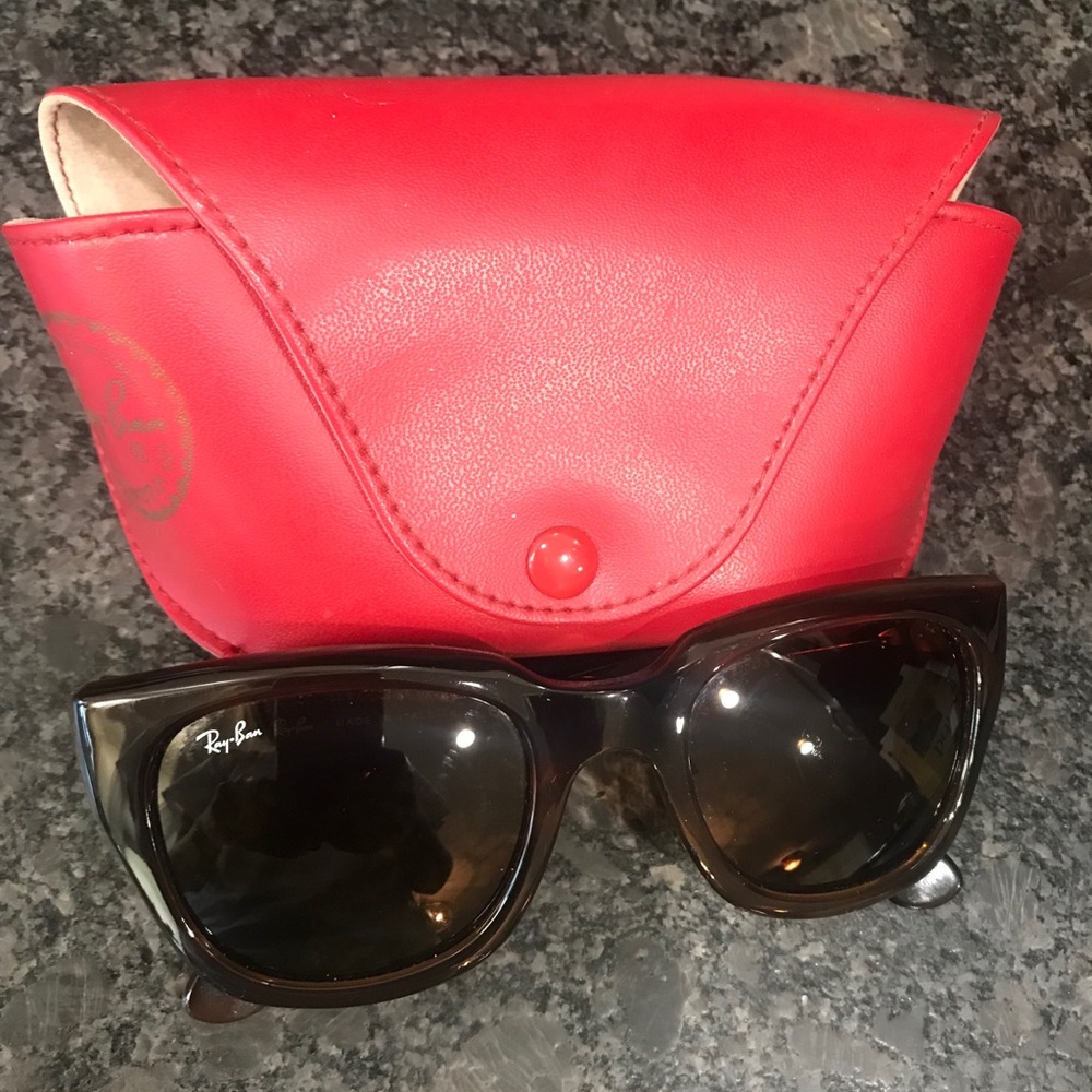 Ray Ban Sunglasses